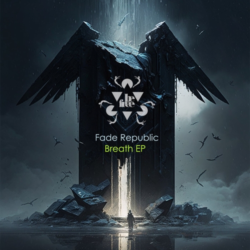 FADE REPUBLIC - Breath EP [BF063]